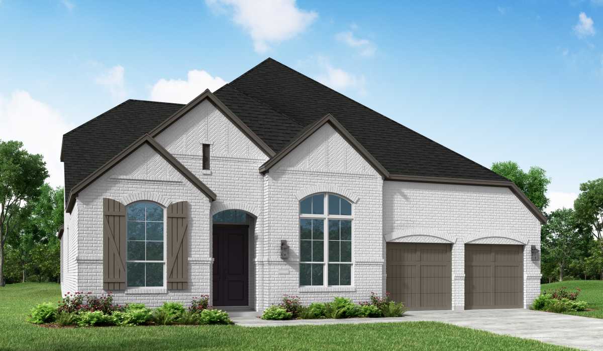 HOMES ON 60FT. LOTS — collection image