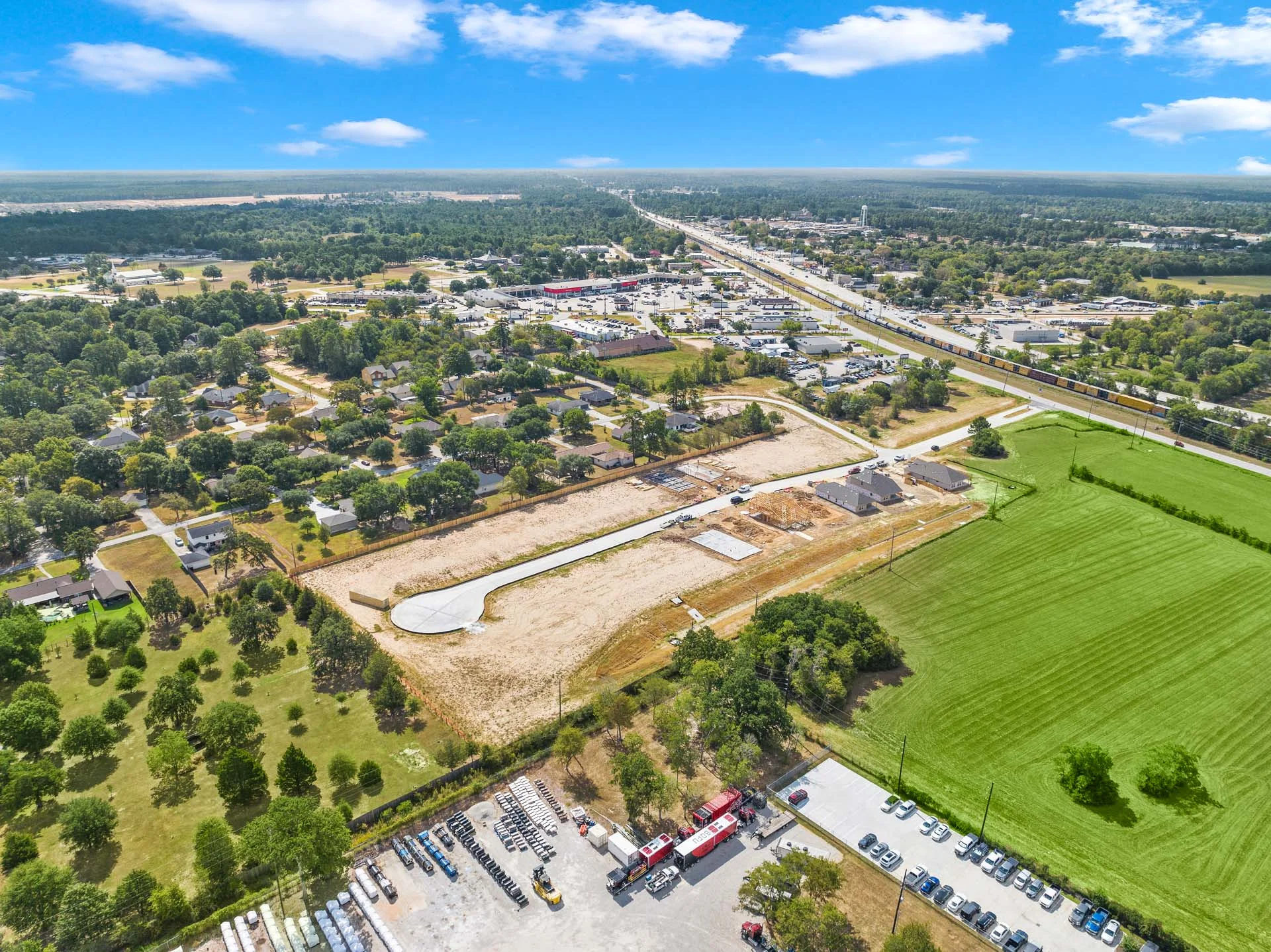 Windmill Estates main image