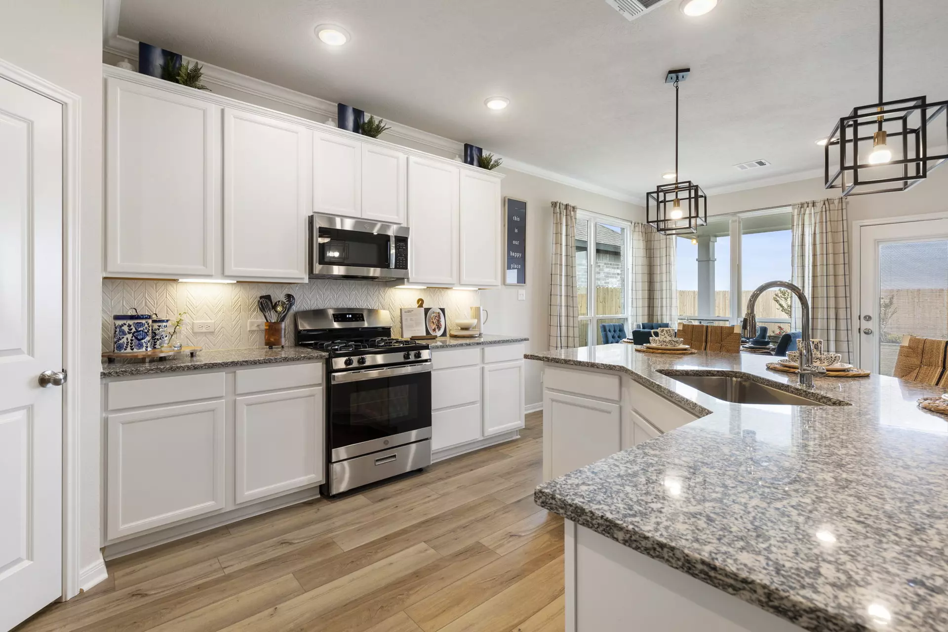 NEO Stylecraft On Your Lot Stylecraft