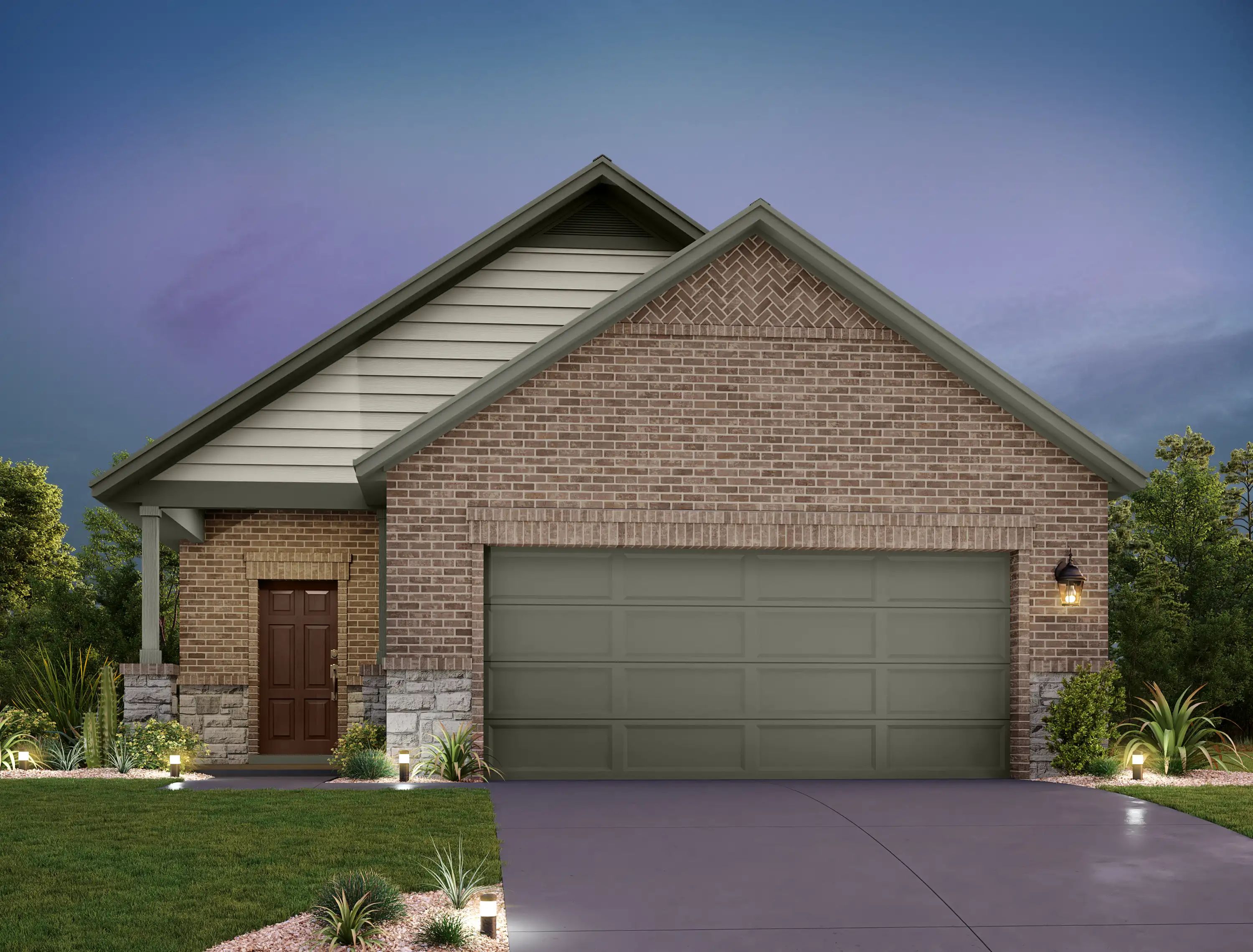 The Homestead at Lariat — collection image