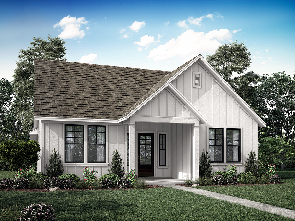 45' Homesites — collection image