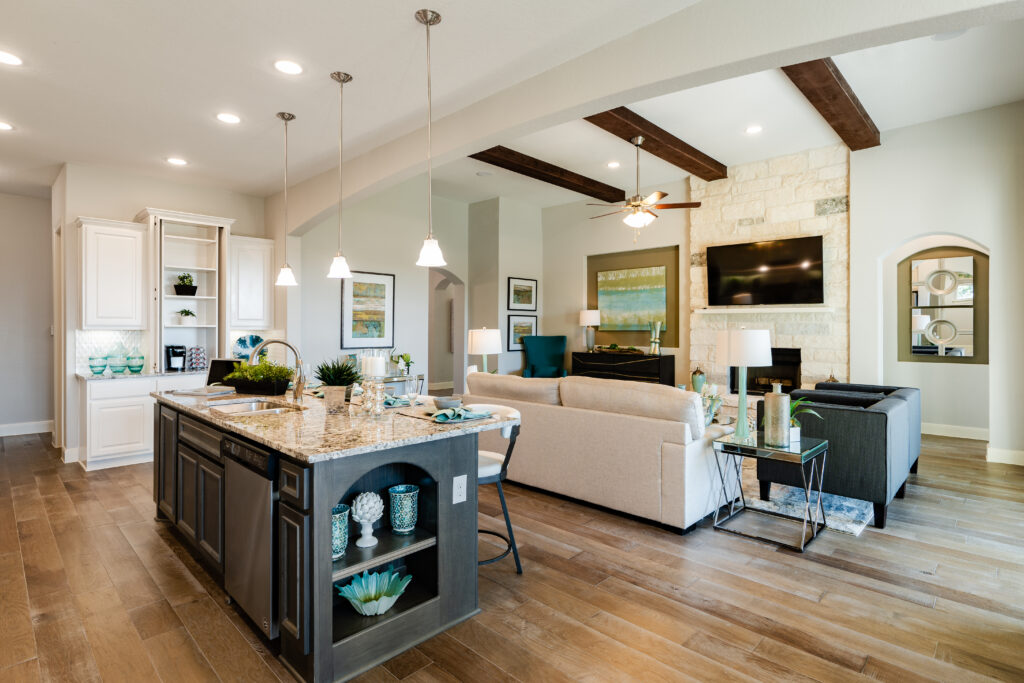 NEO Everly Estates BRAUNIG