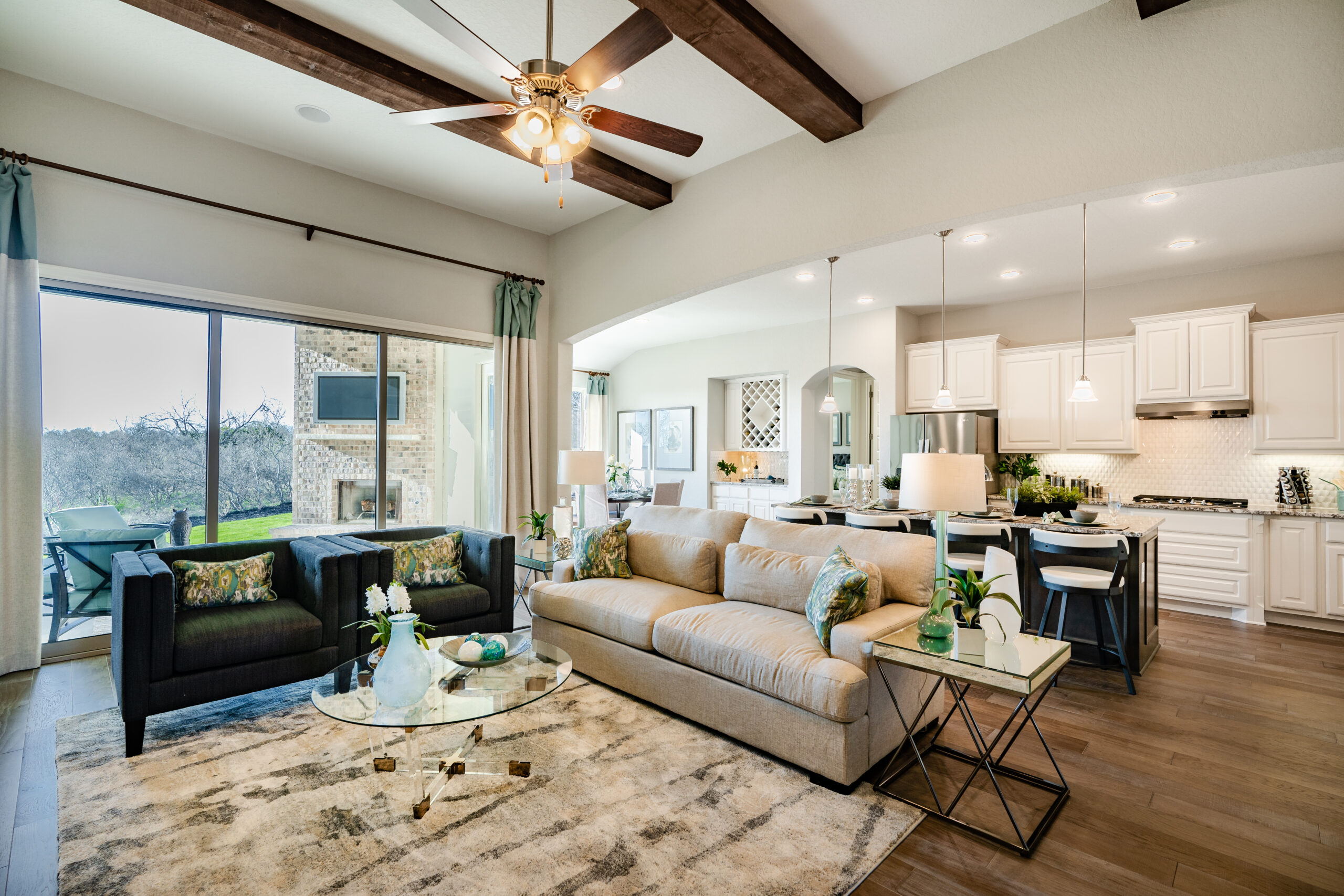 NEO Everly Estates BRAUNIG