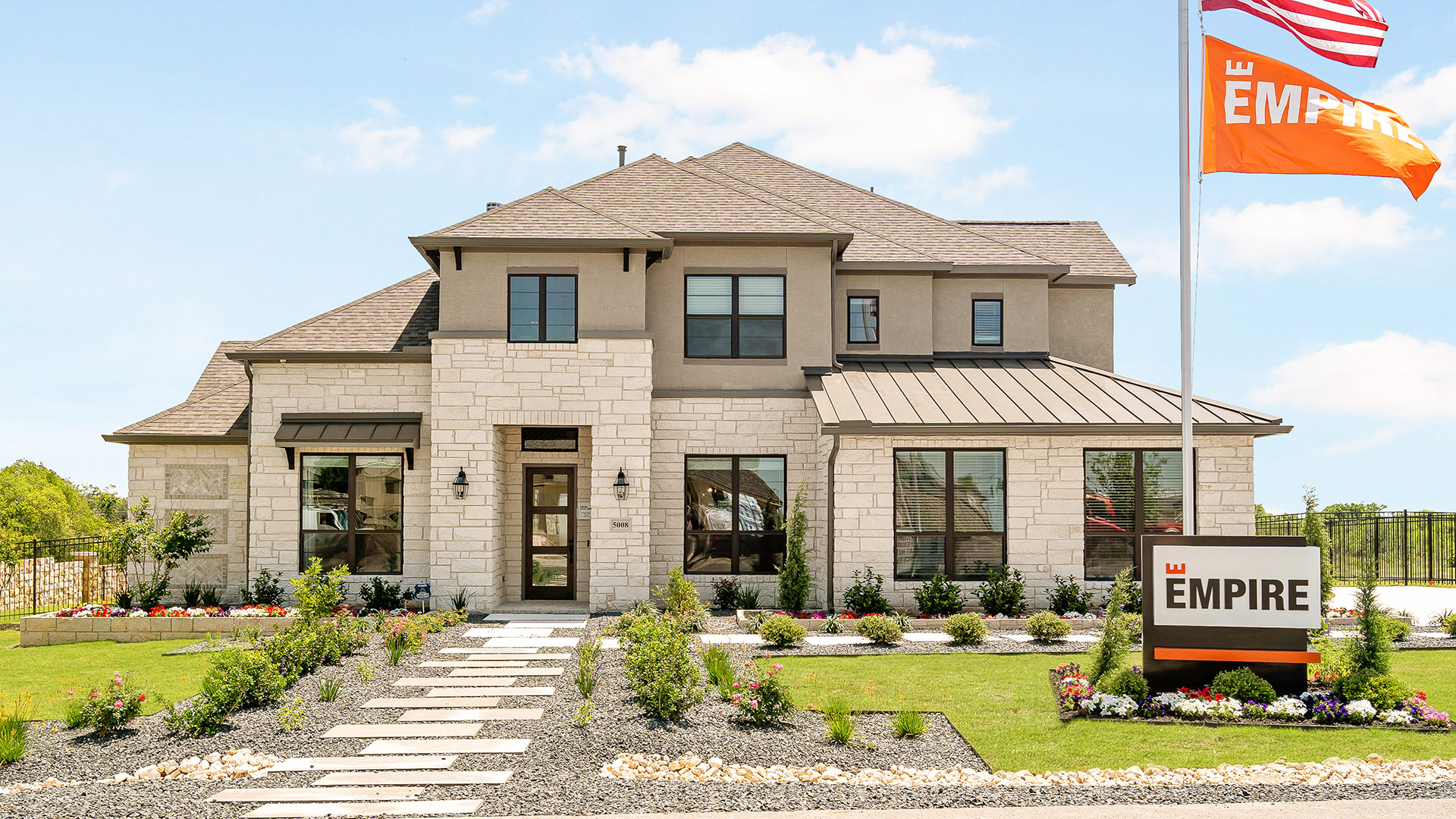 Everly Estates main image