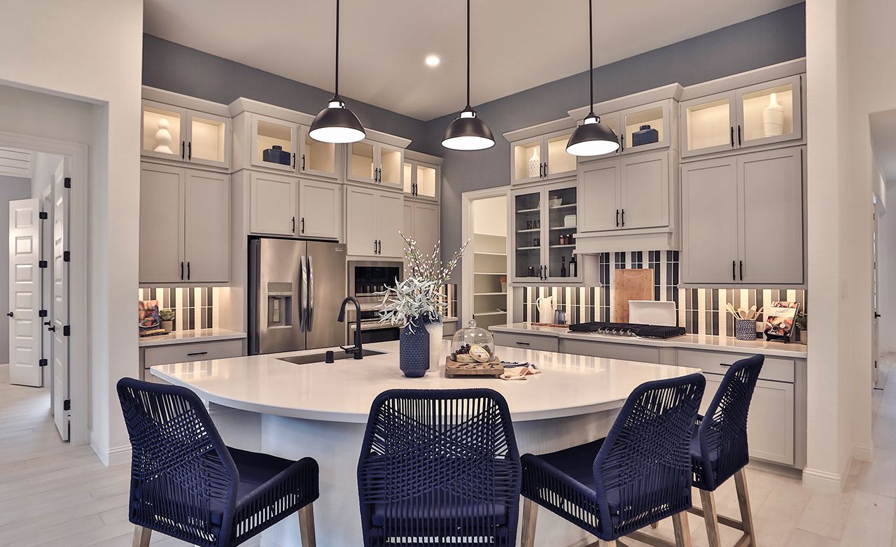 Castlegate II, College Station, Brightland Homes | Properties NEO