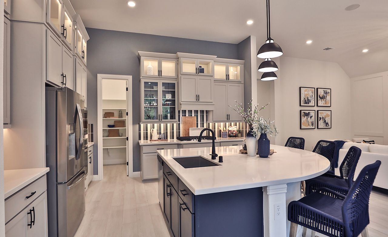 Castlegate II, College Station, Brightland Homes | Properties NEO