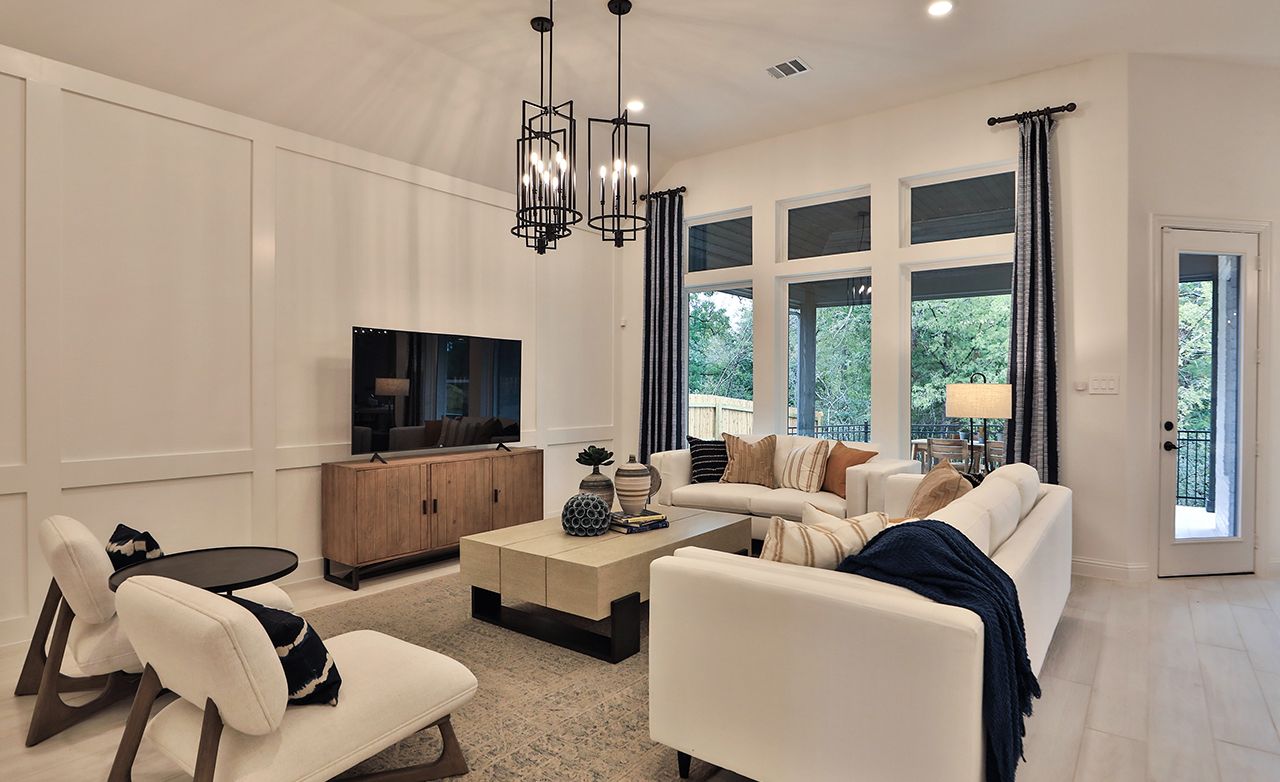 Castlegate II, College Station, Brightland Homes | Properties NEO