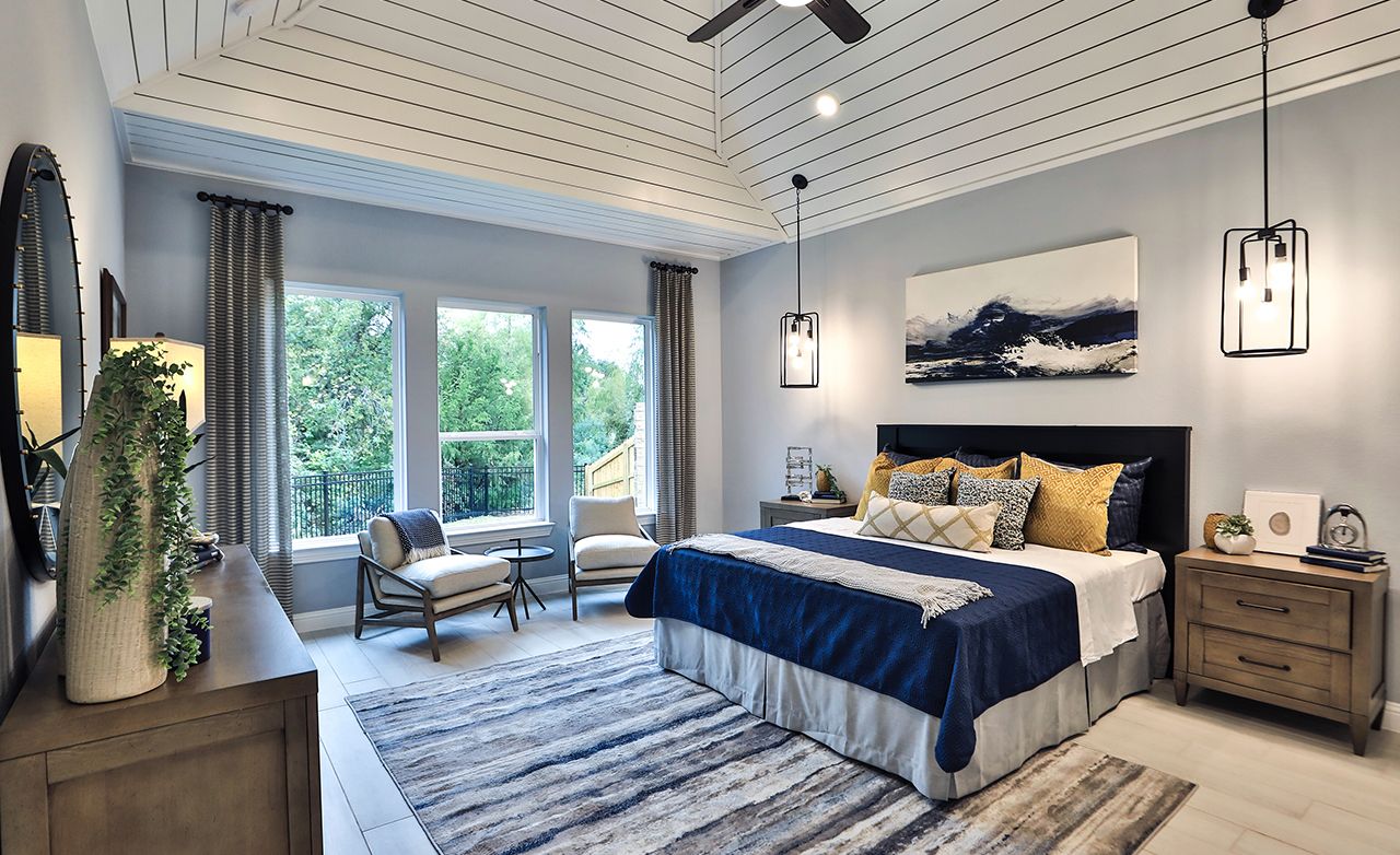 Castlegate II, College Station, Brightland Homes | Properties NEO