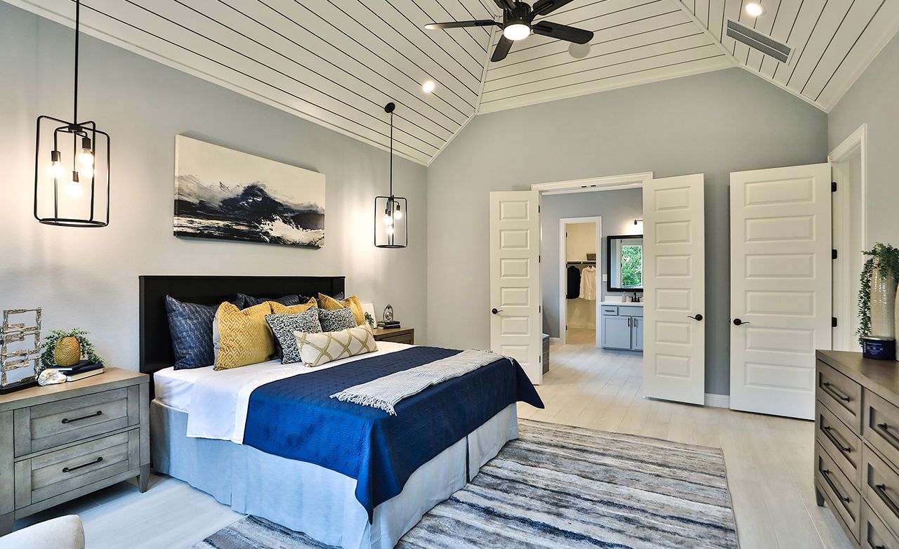 Castlegate II, College Station, Brightland Homes | Properties NEO