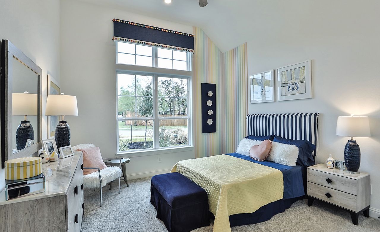 Castlegate II, College Station, Brightland Homes | Properties NEO