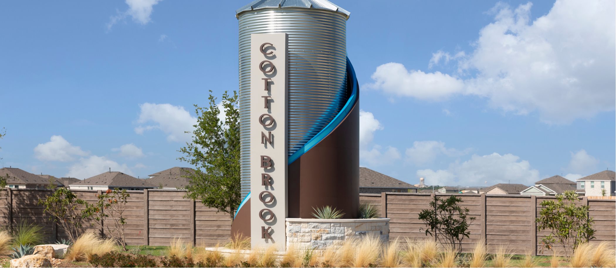 Cotton Brook main image