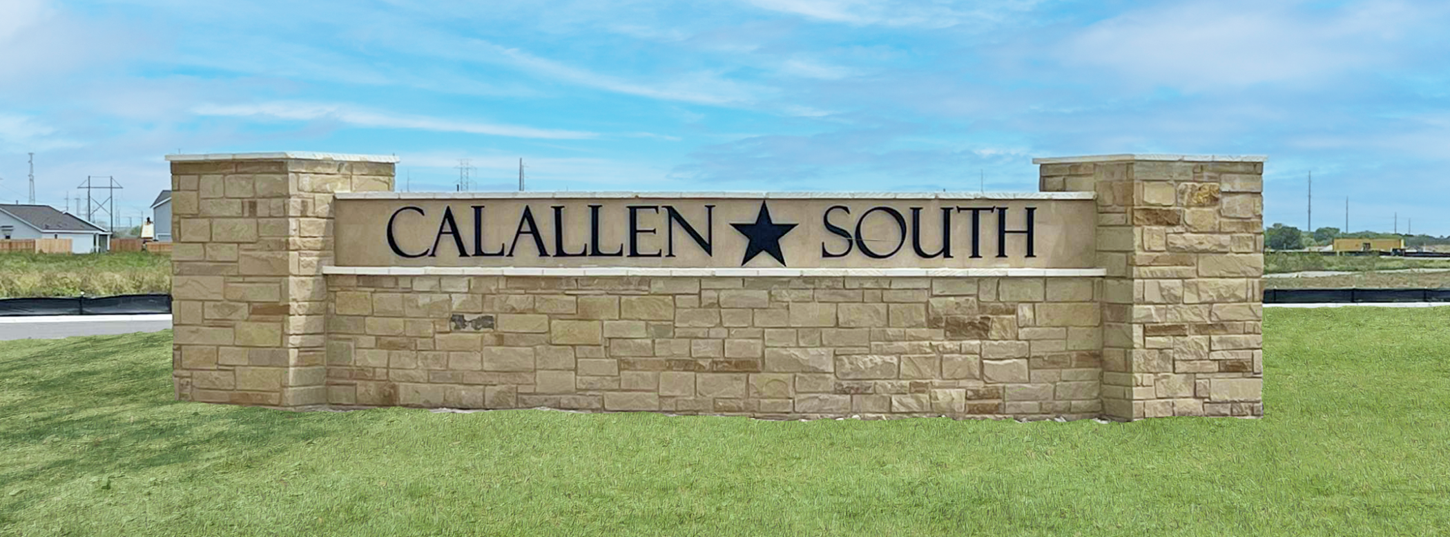 Calallen South main image