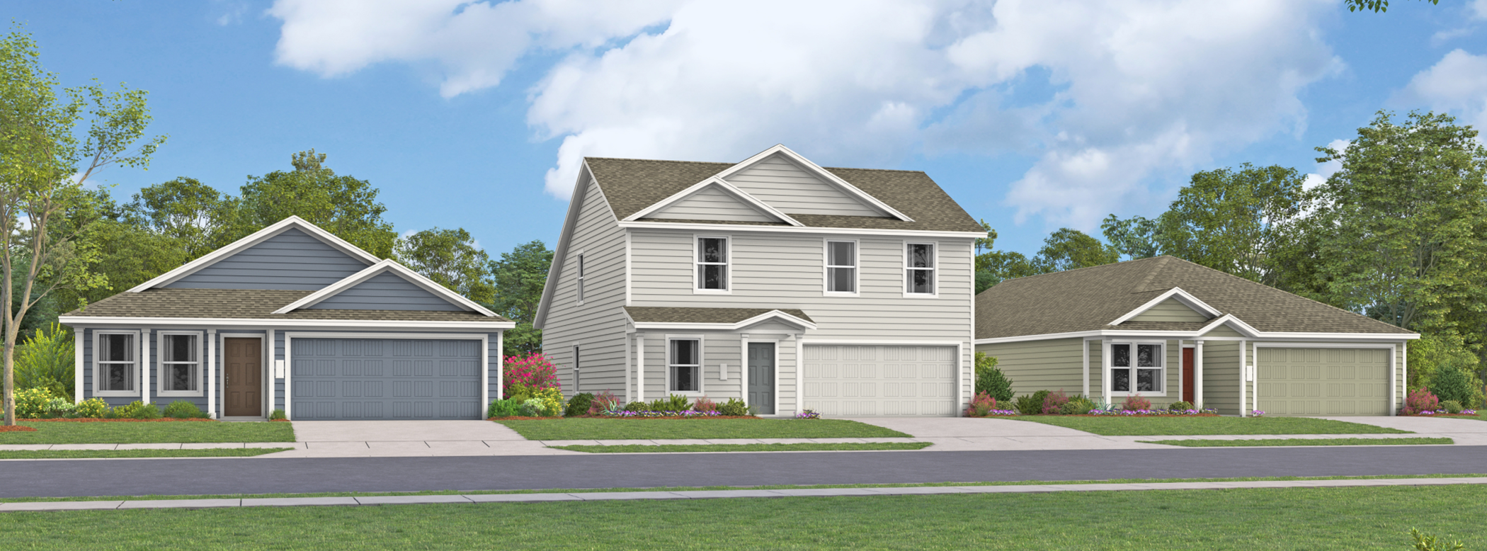 David Estates main image