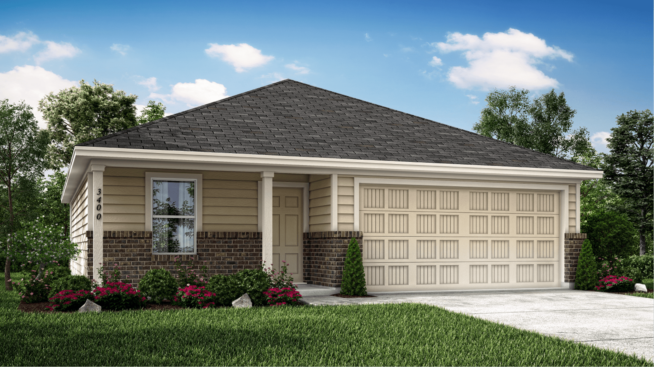 Watermill Collection — collection image