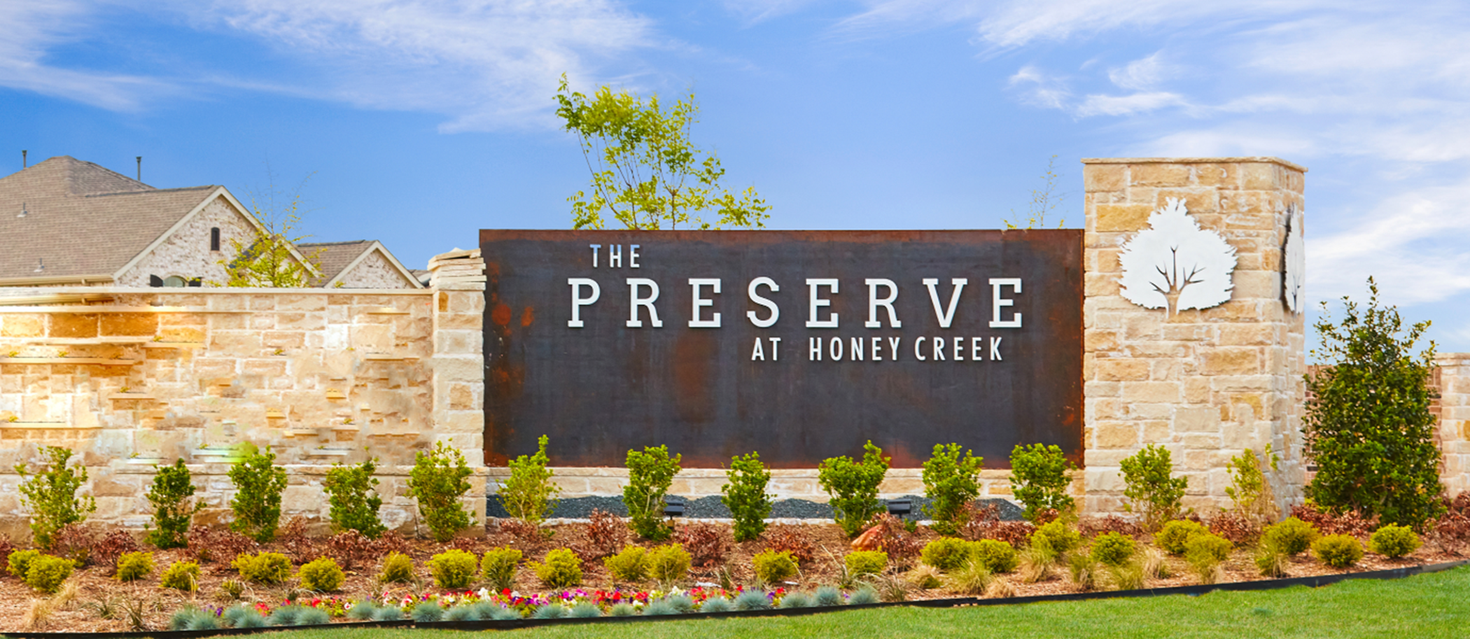 Preserve at Honey Creek main image