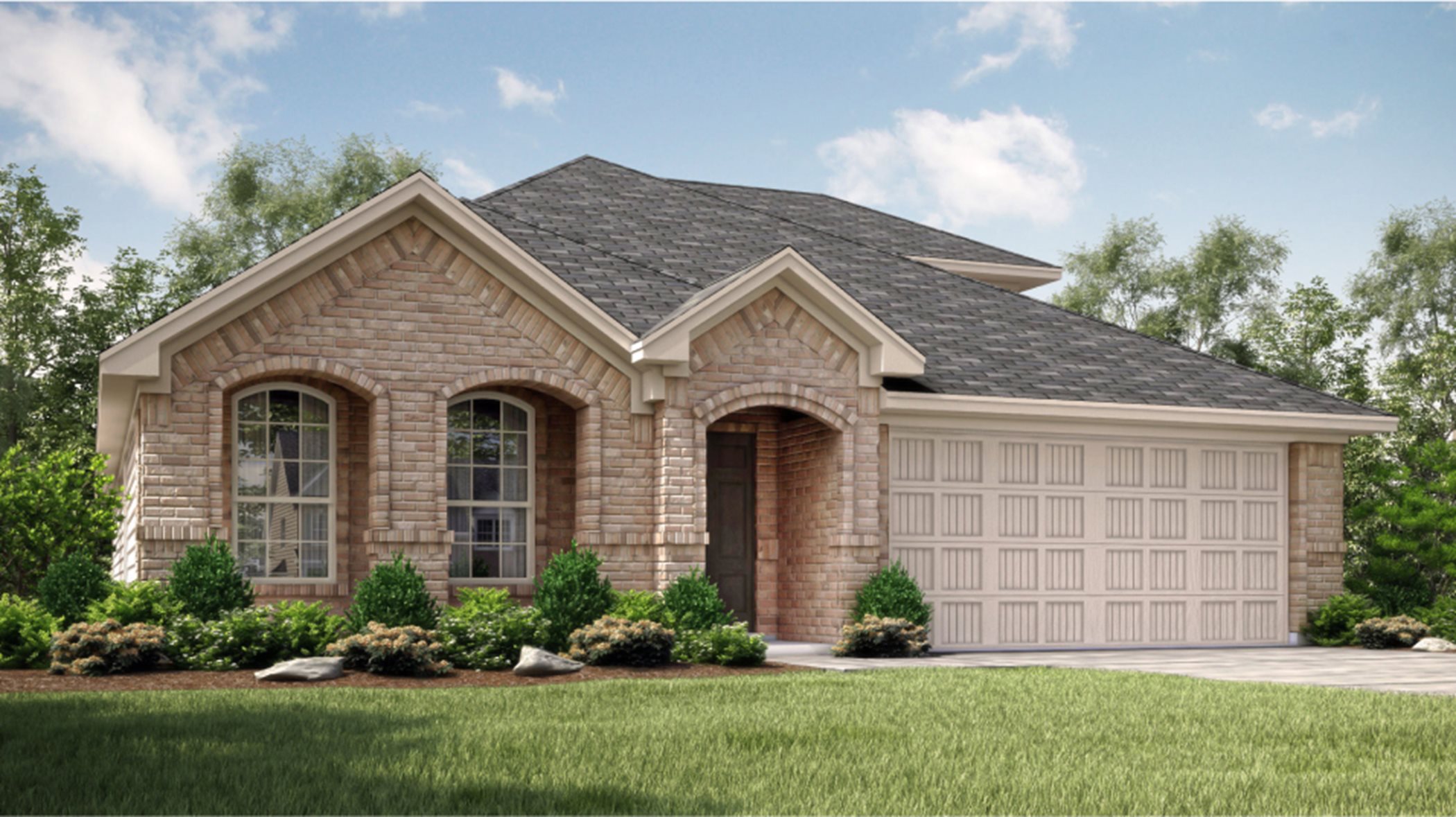 NEO Sendera Ranch Sonata