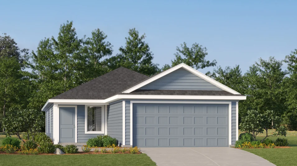 Cottage East — collection image