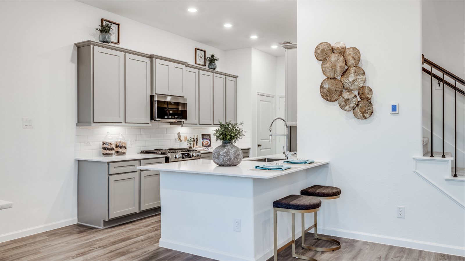 Urban Villas — collection image