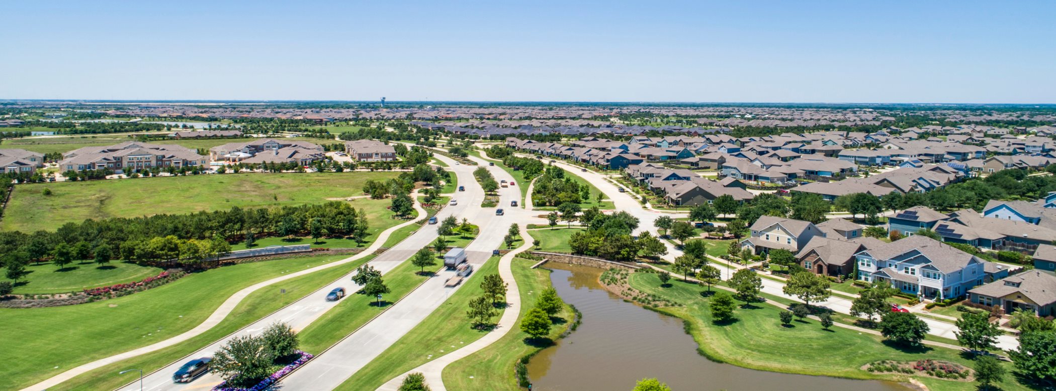 Bridgeland main image