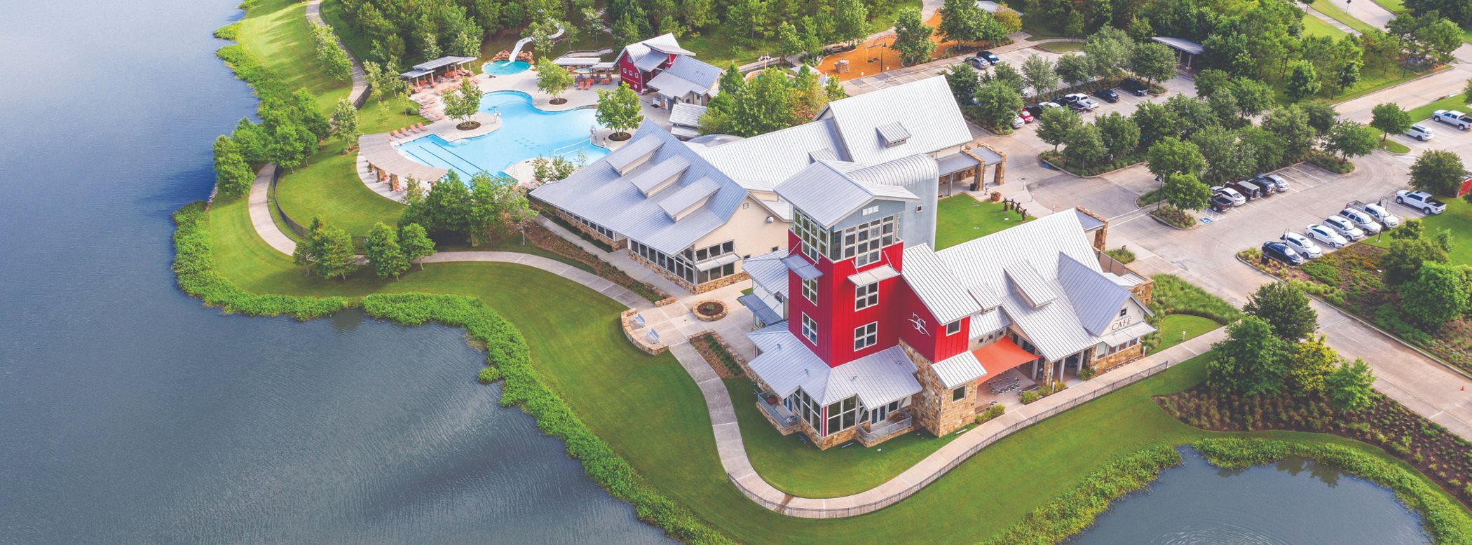 Cross Creek Ranch main image
