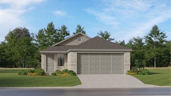 Cottage Collection — collection image