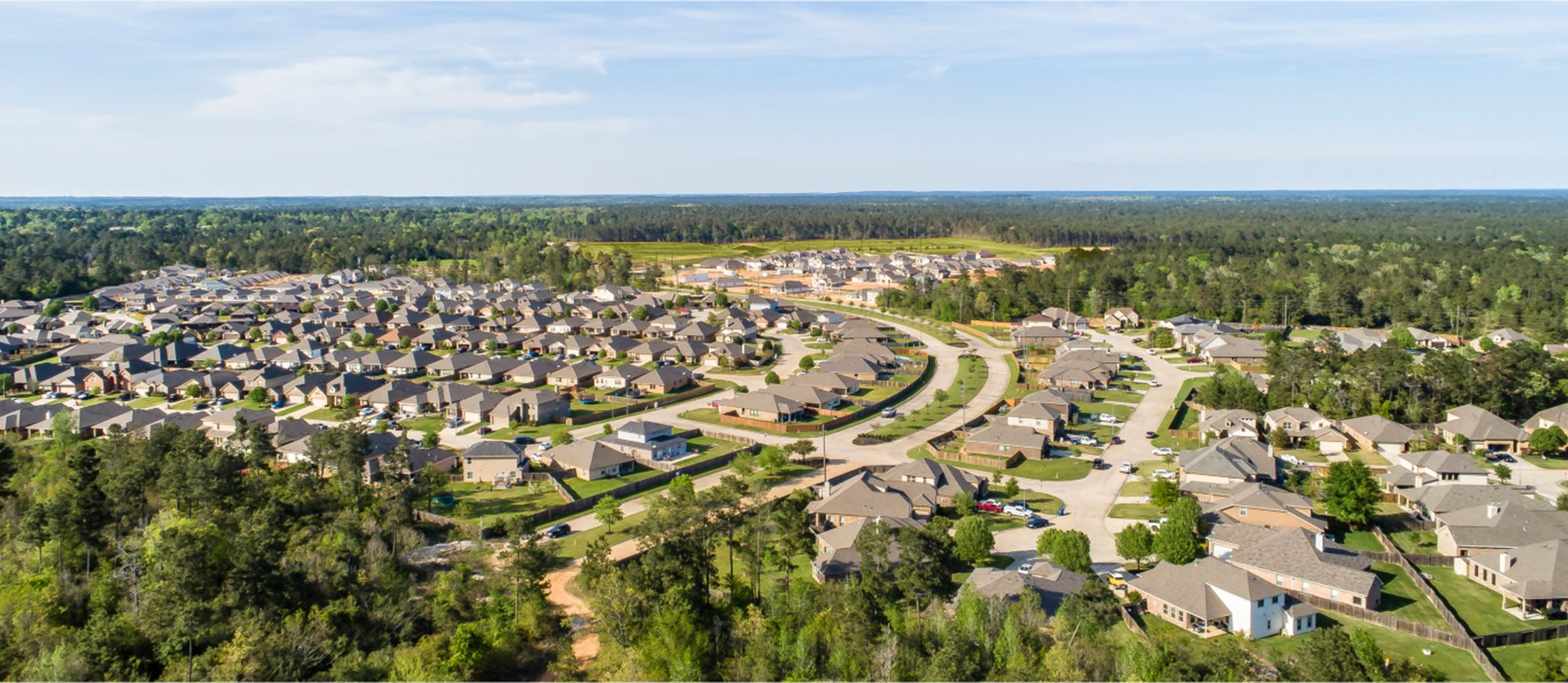 Magnolia Ridge main image