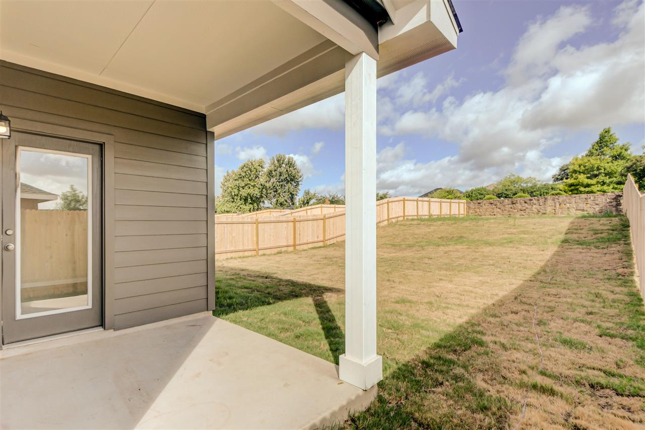 NEO GRANDE ESTATES Expanded Portico Homes (40' Lots)