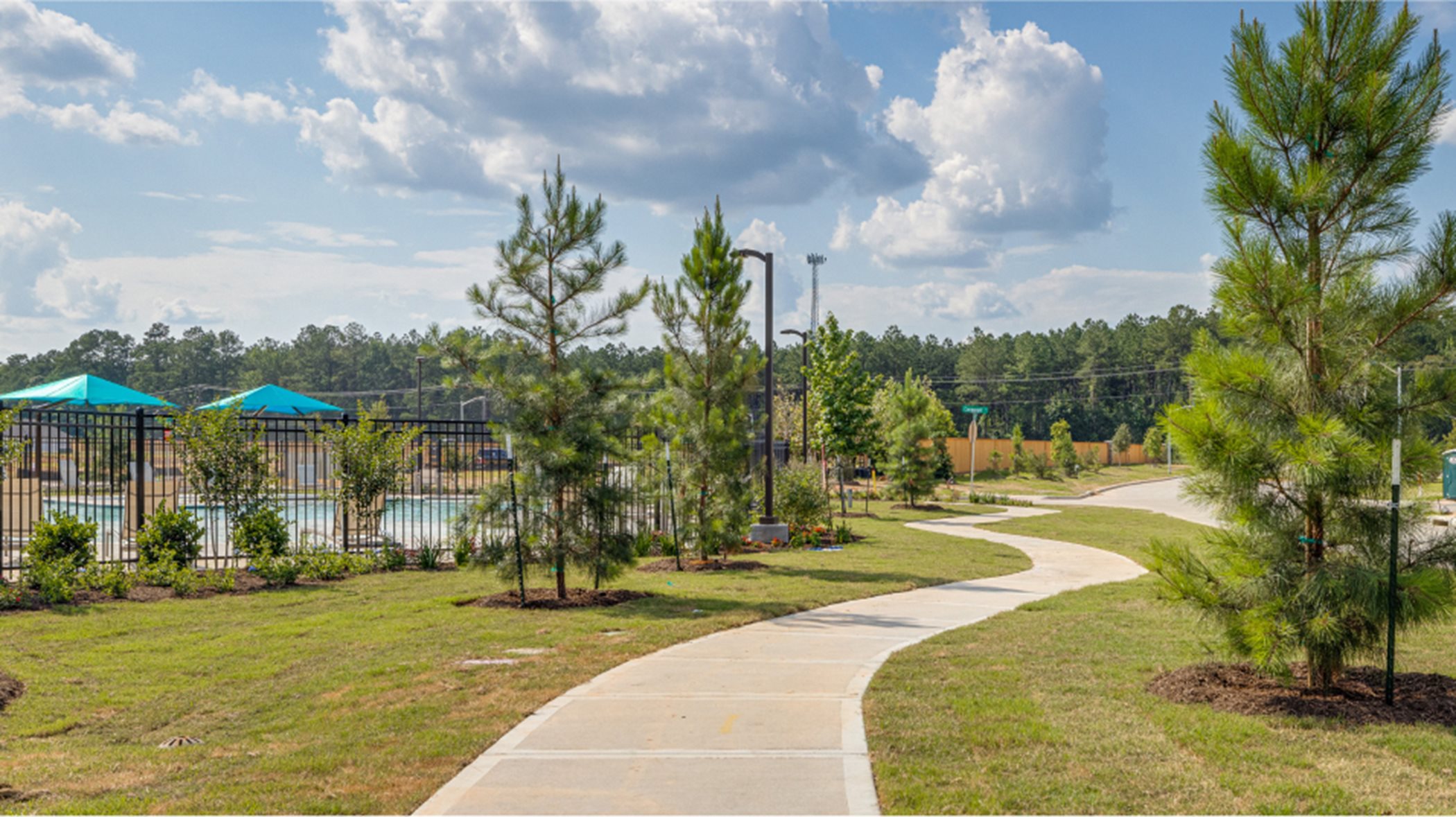 NEO Townsend Reserve