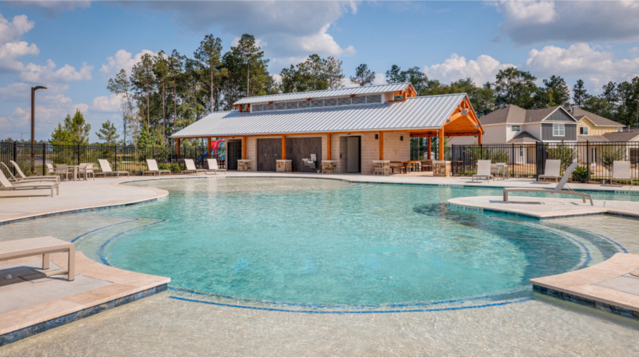 NEO Townsend Reserve