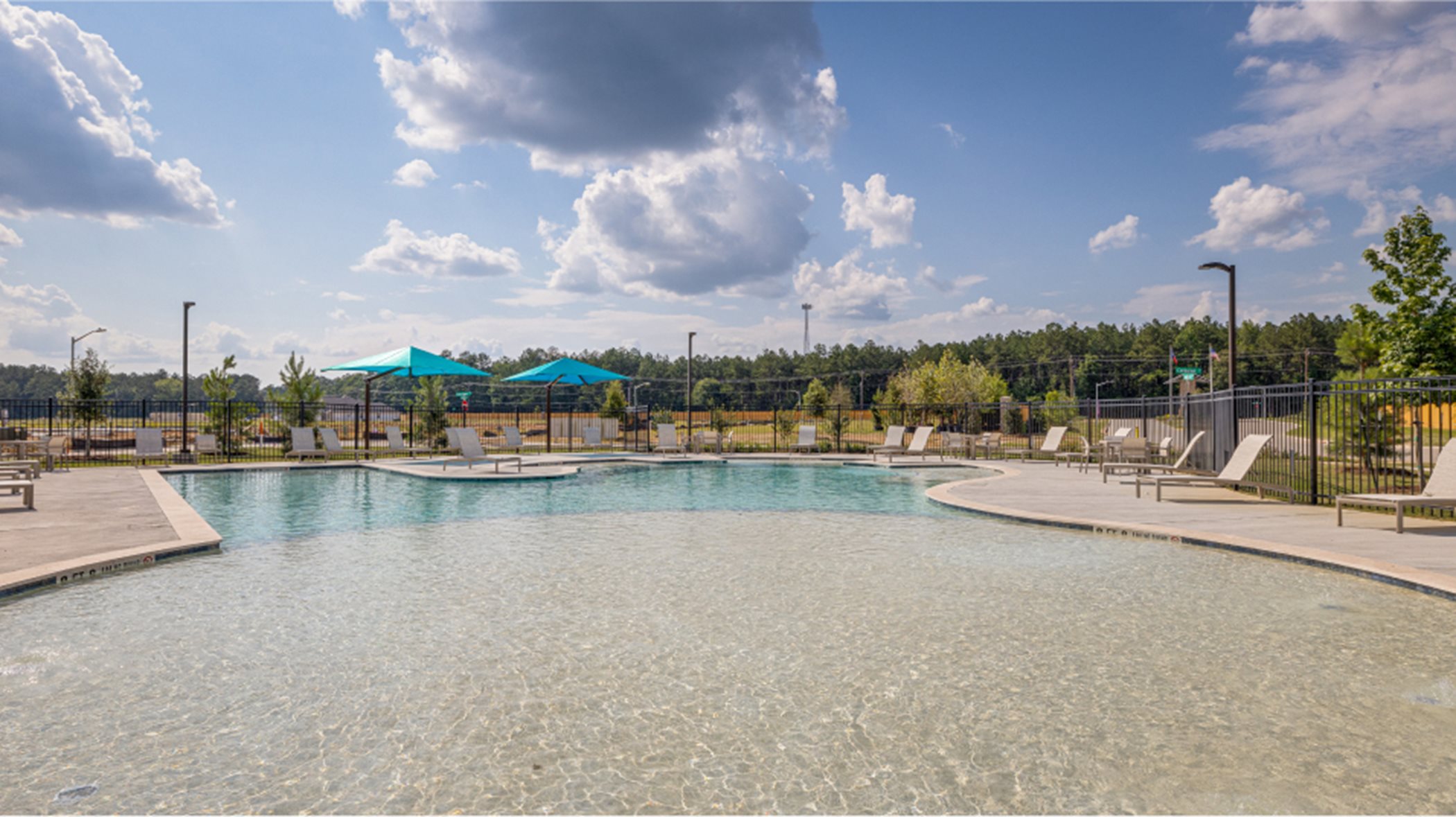 NEO Townsend Reserve