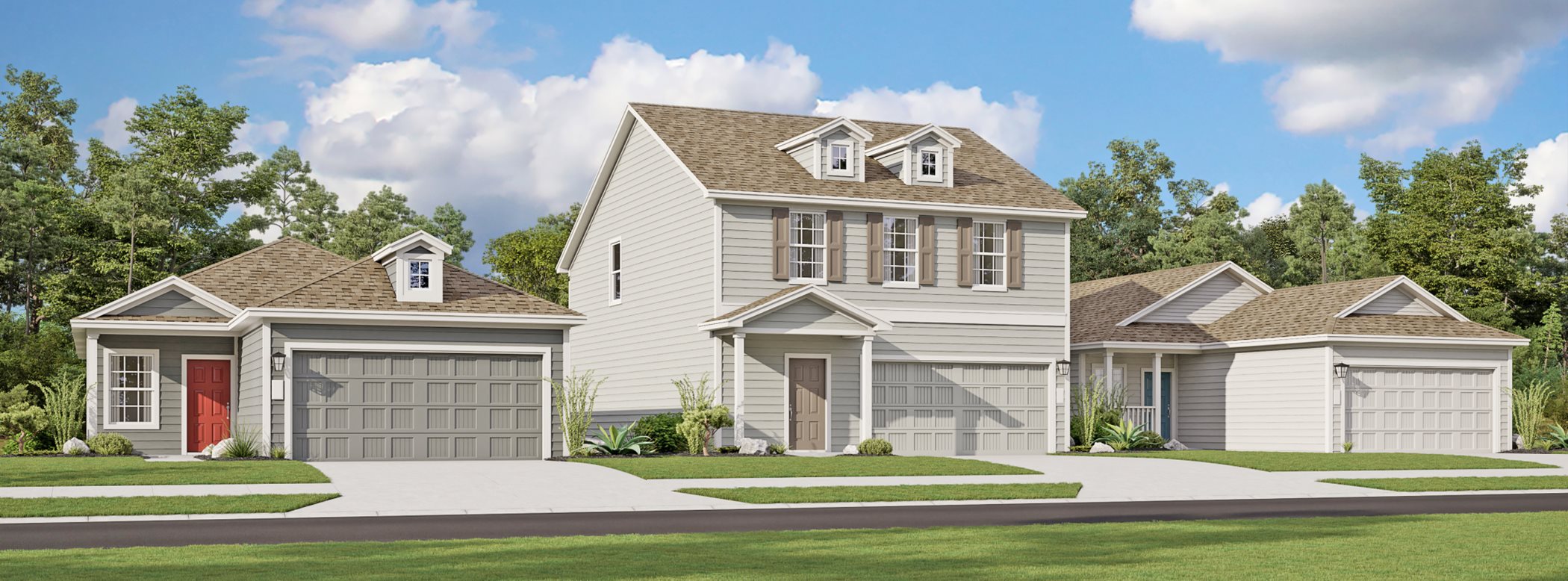 Grace Valley main image
