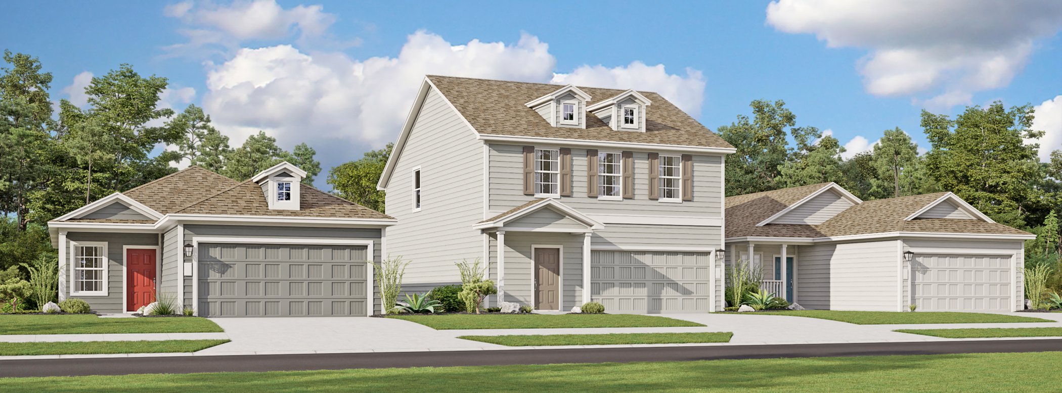 Pleasanton Meadows main image