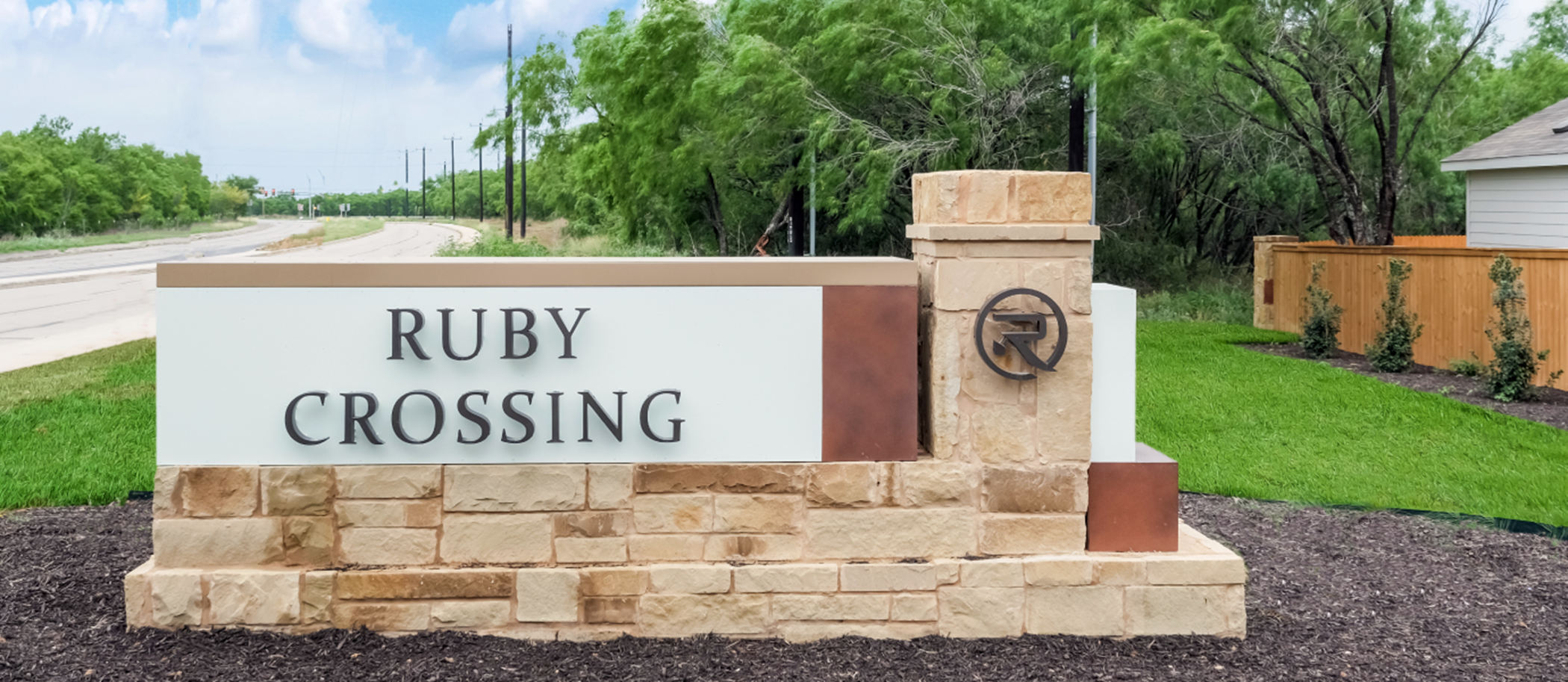 Ruby Crossing main image