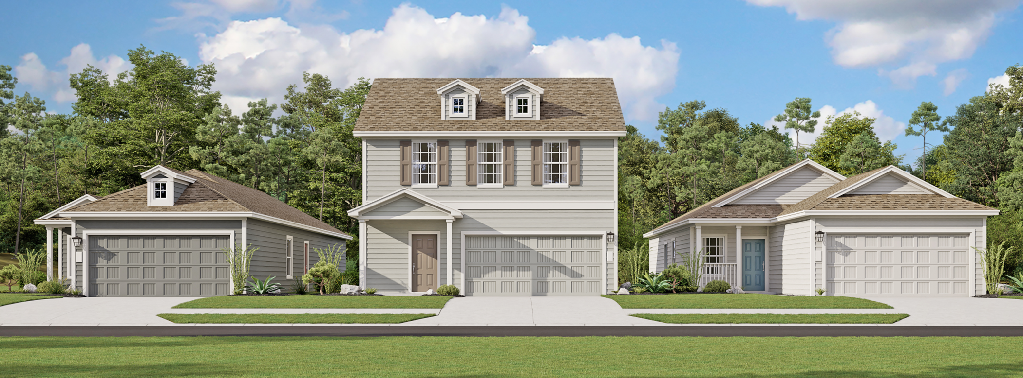 Somerset Meadows main image