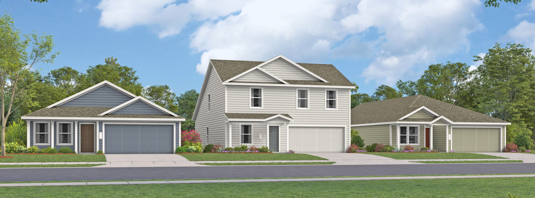 Steelwood Trails main image