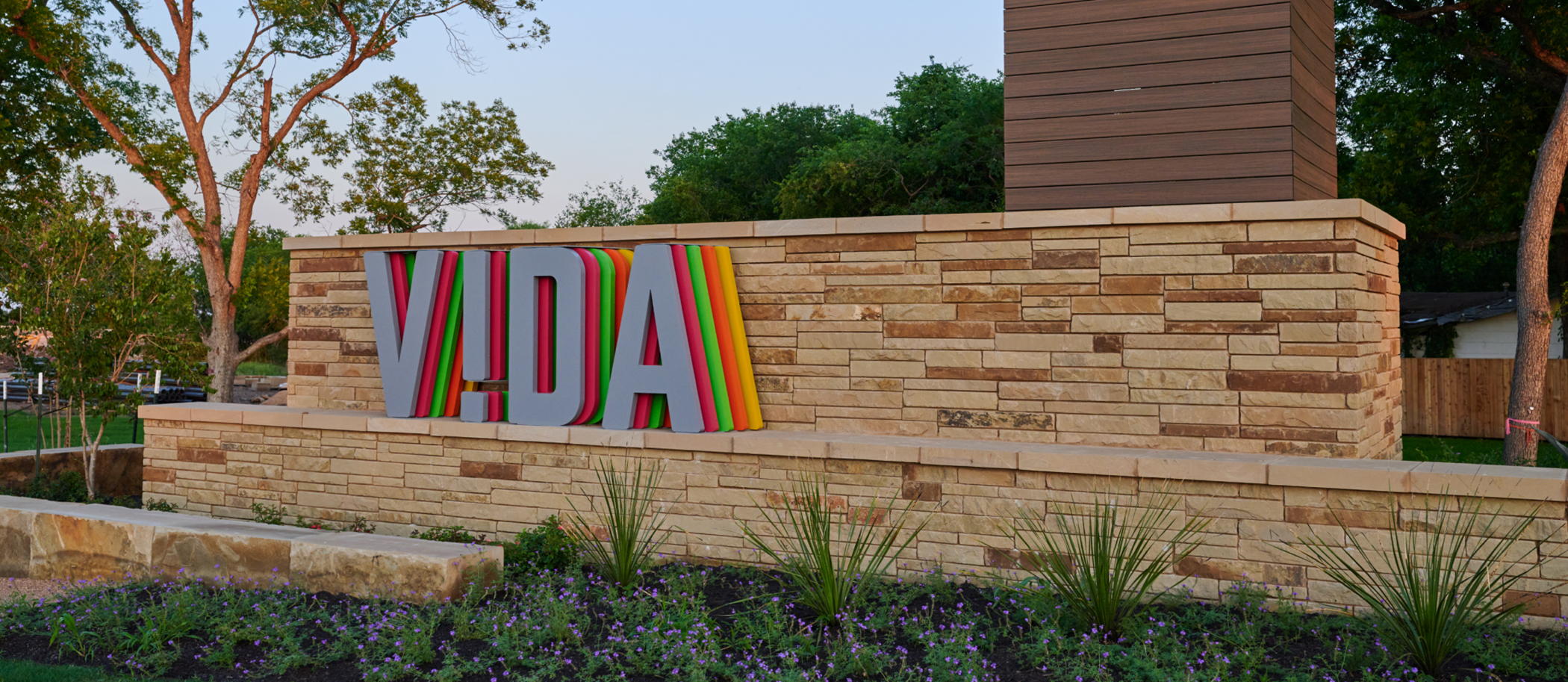 Vida main image
