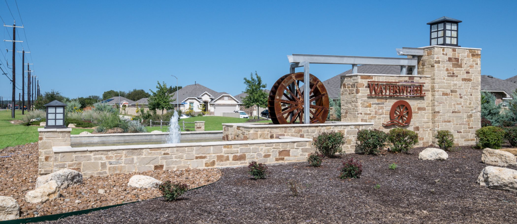 Waterwheel main image