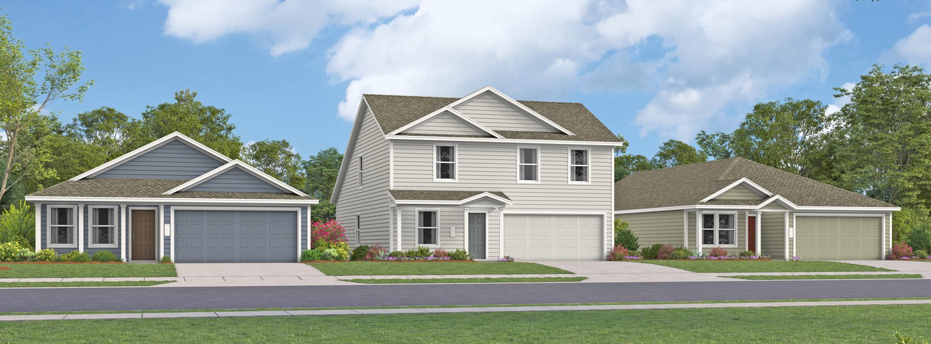 Greensfield main image