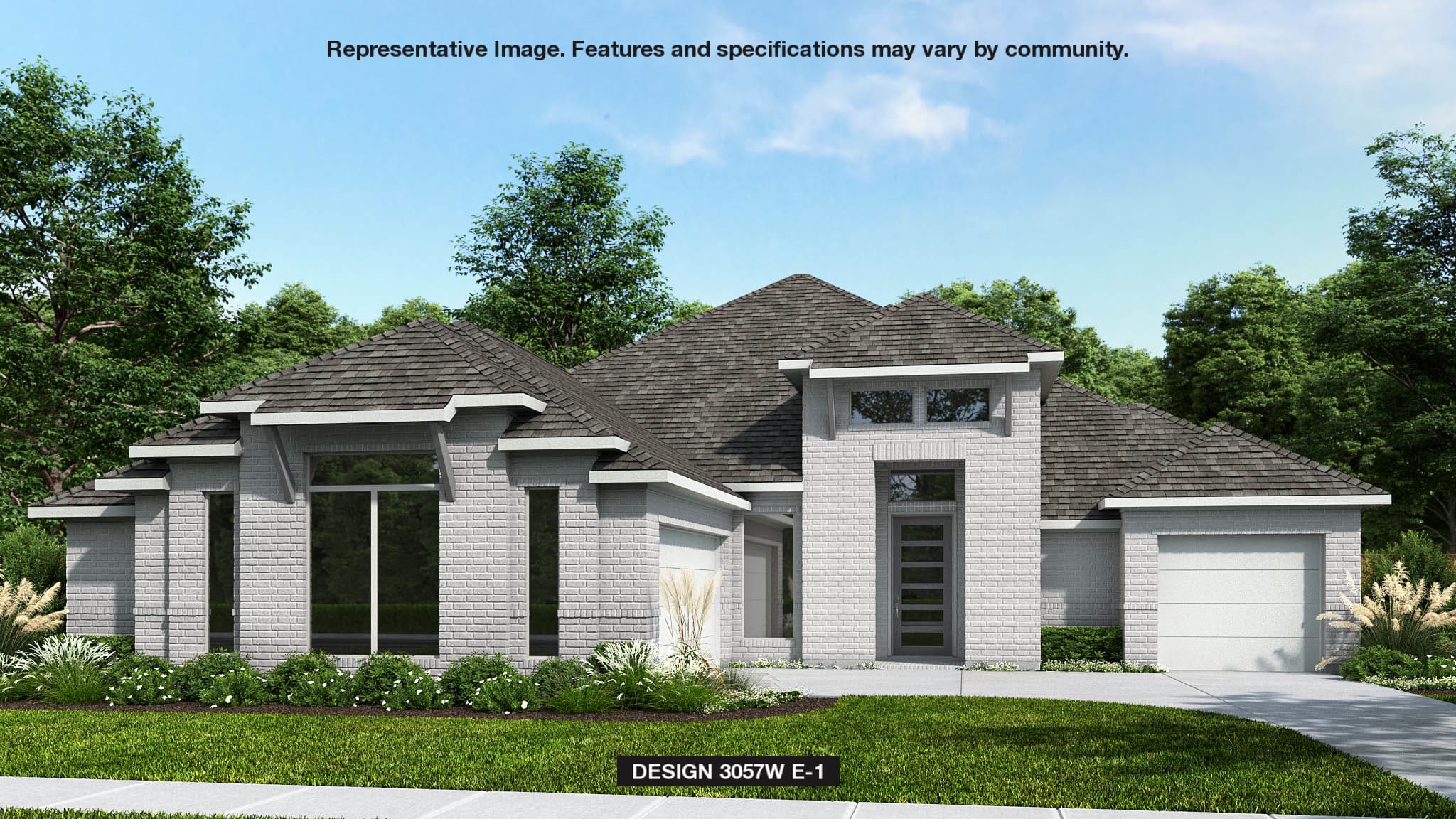 Palmera Ridge 70´ — collection image