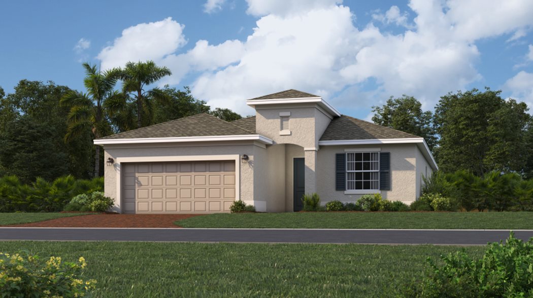 Executive Homes — collection image