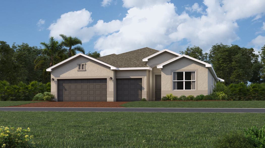 Manor Homes — collection image
