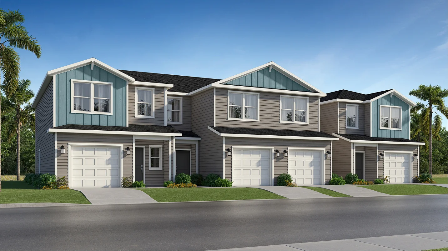 Marion Ranch Townhomes — collection image