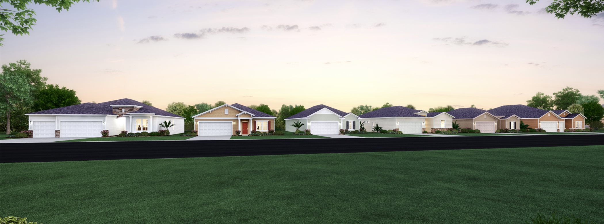 Pioneer Ranch main image