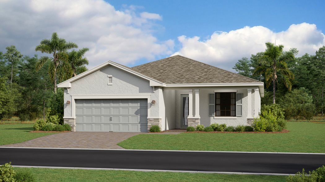 Executive Homes — collection image