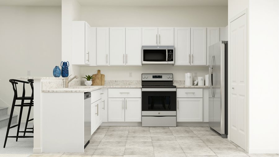 NEO Townes at Lake Thomas The Townhomes