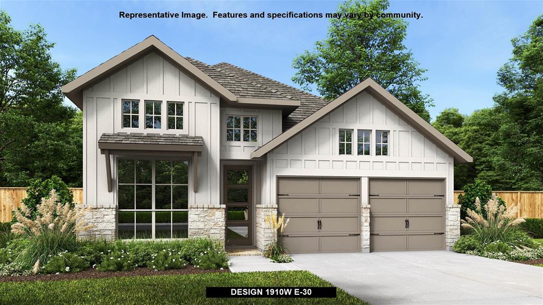 Bridgeland 45' — collection image