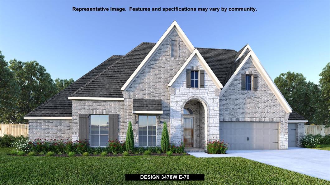 Bridgeland 80' — collection image