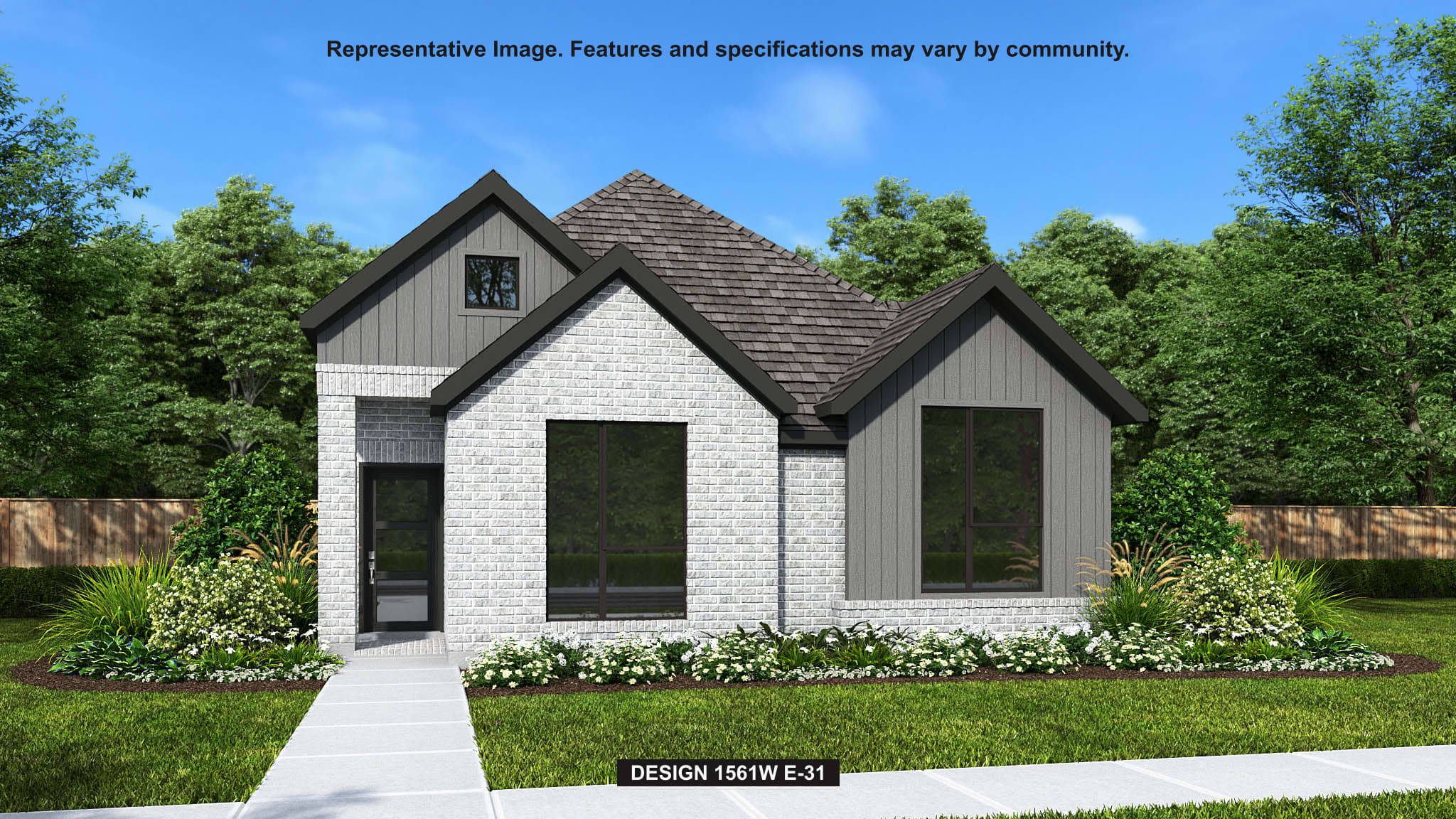 Bridgeland Central 40' — collection image