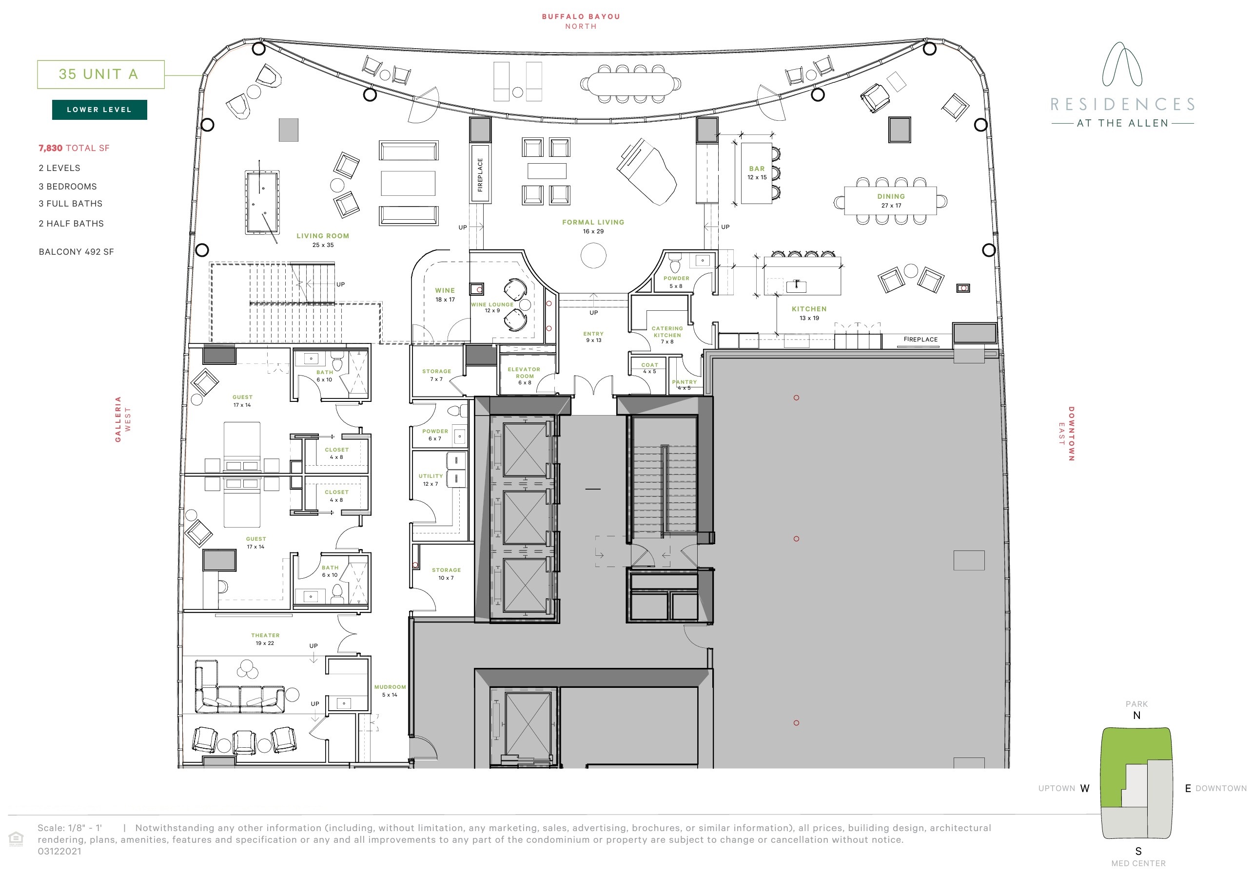 Image showcasing Penthouse for sale in Vorarlberg | Engel & Völkers