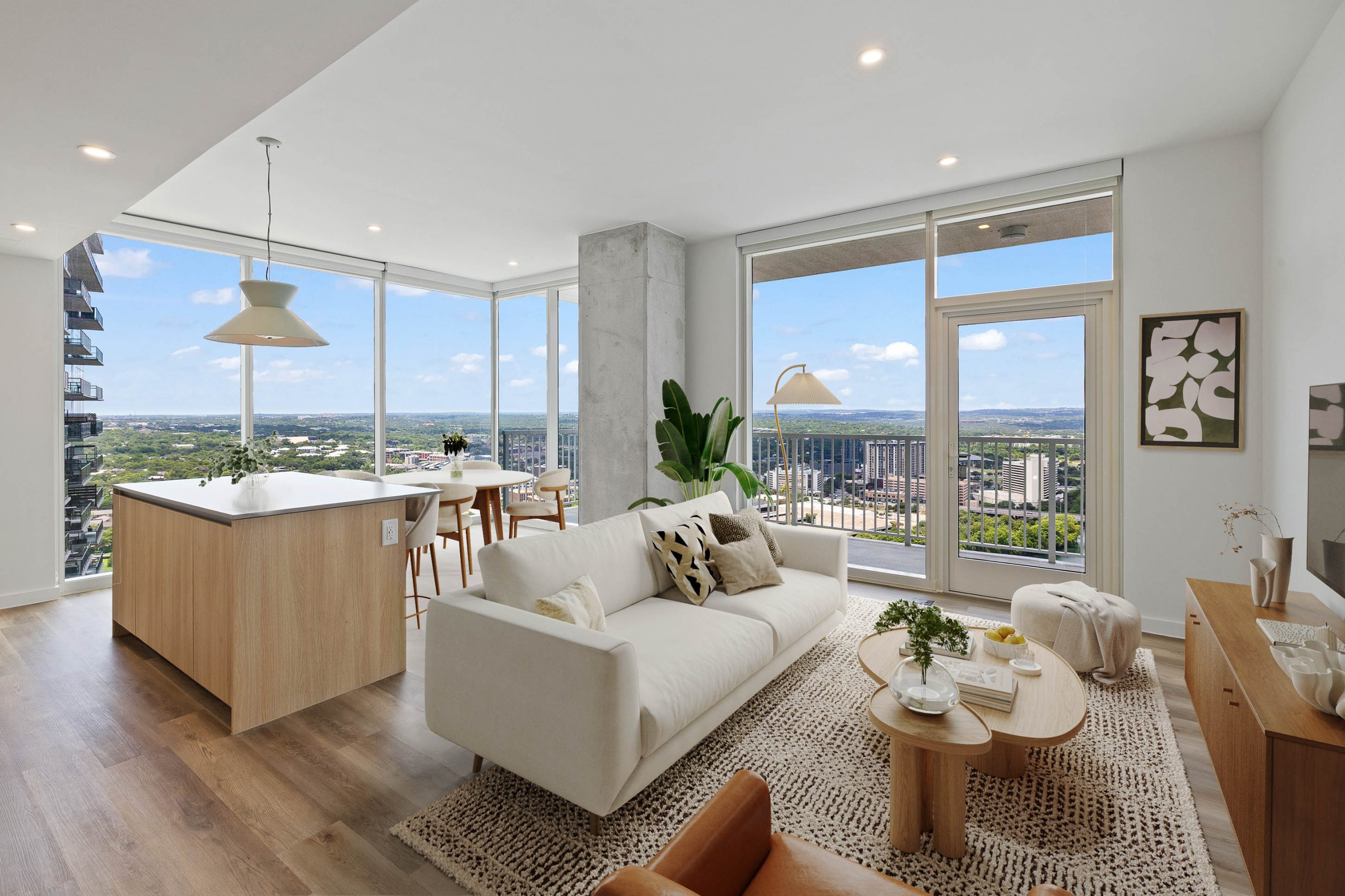 Residences — collection image